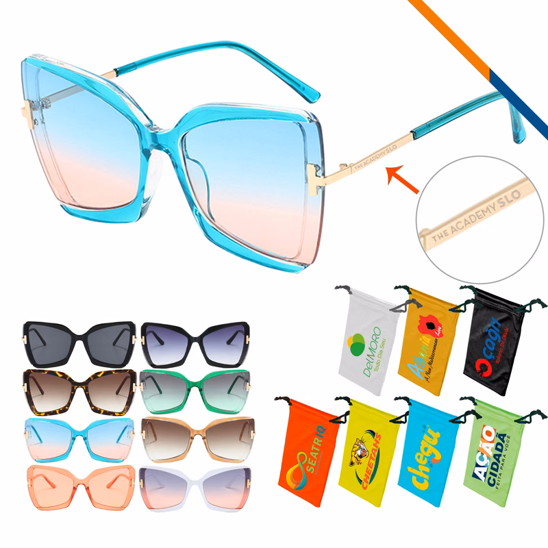 Bowtie Sunglasses