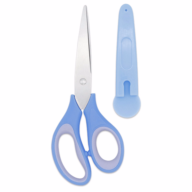 Blunt Tip Kid Scissors