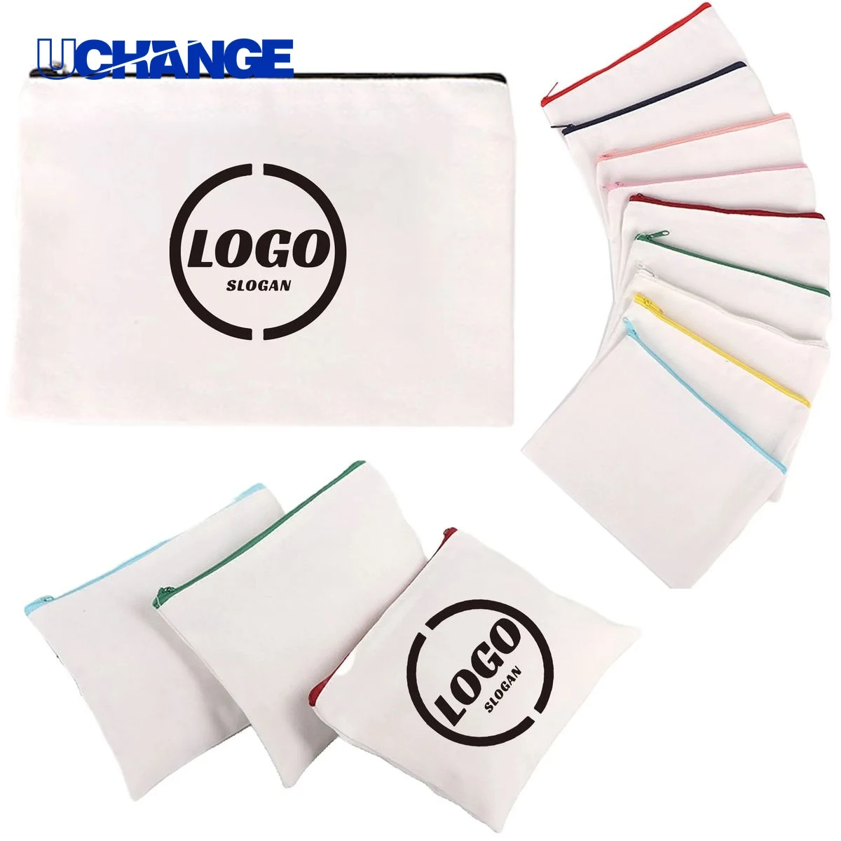 Versatile Organizer Pouch Bag 1