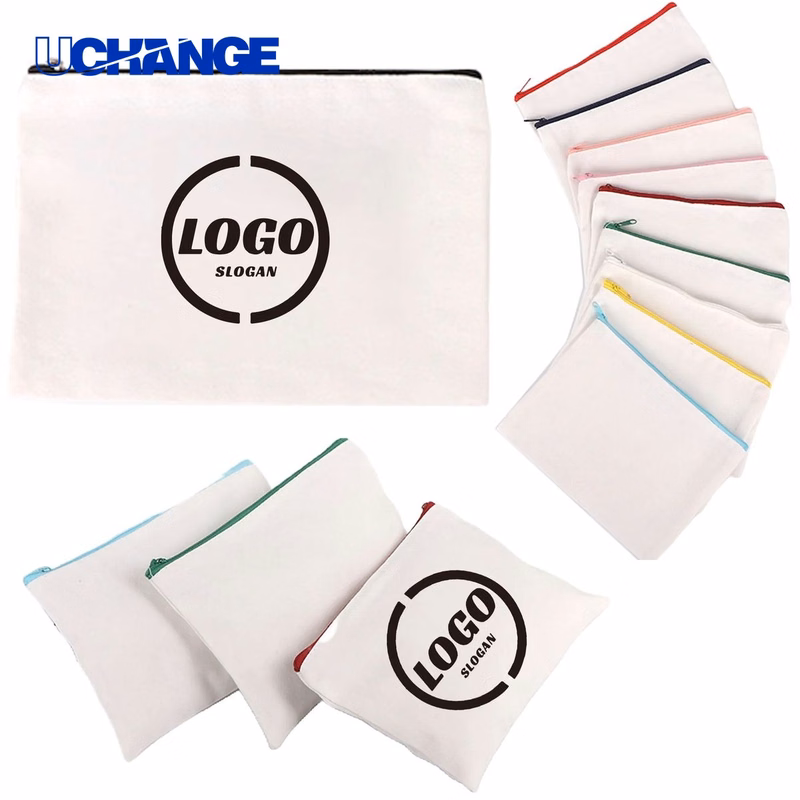 Versatile Organizer Pouch Bag