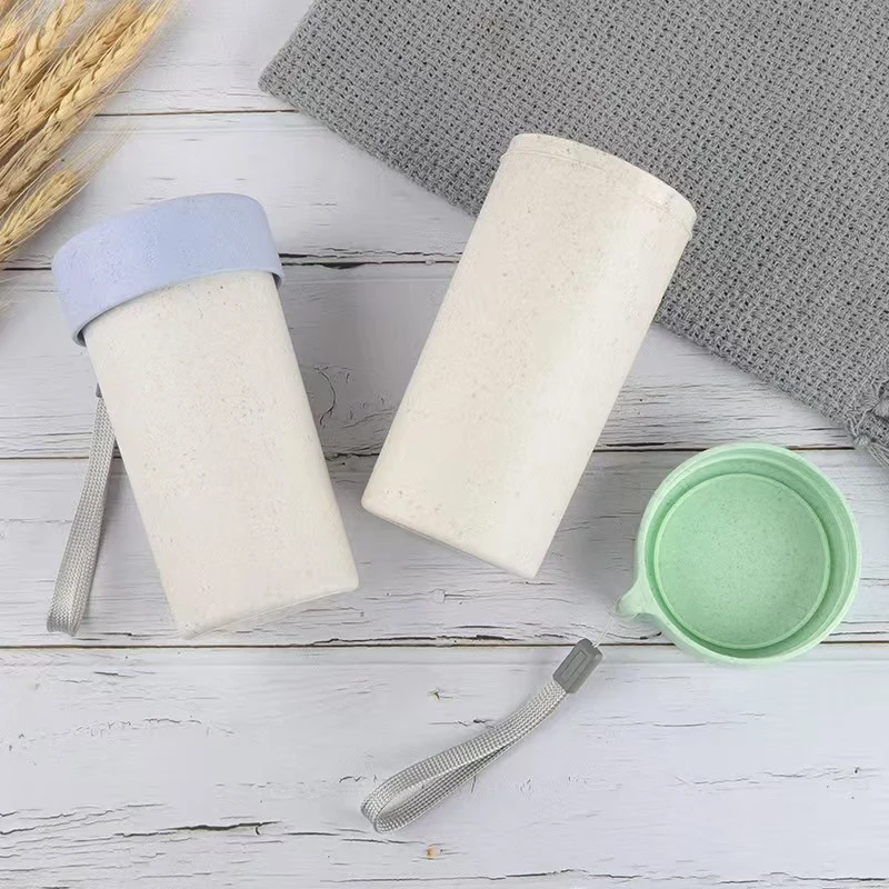Eco-Straw Reusable Cup 1