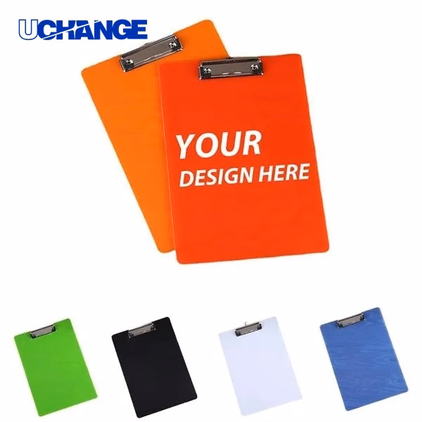 Durable PP Clipboard