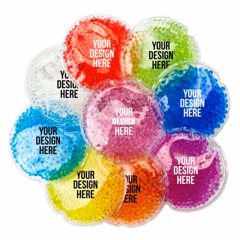 PVC Ice Sphere Pack