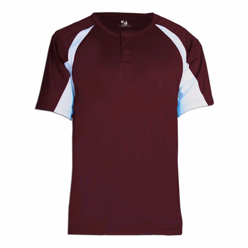 HOOK YOUTH PLACKET