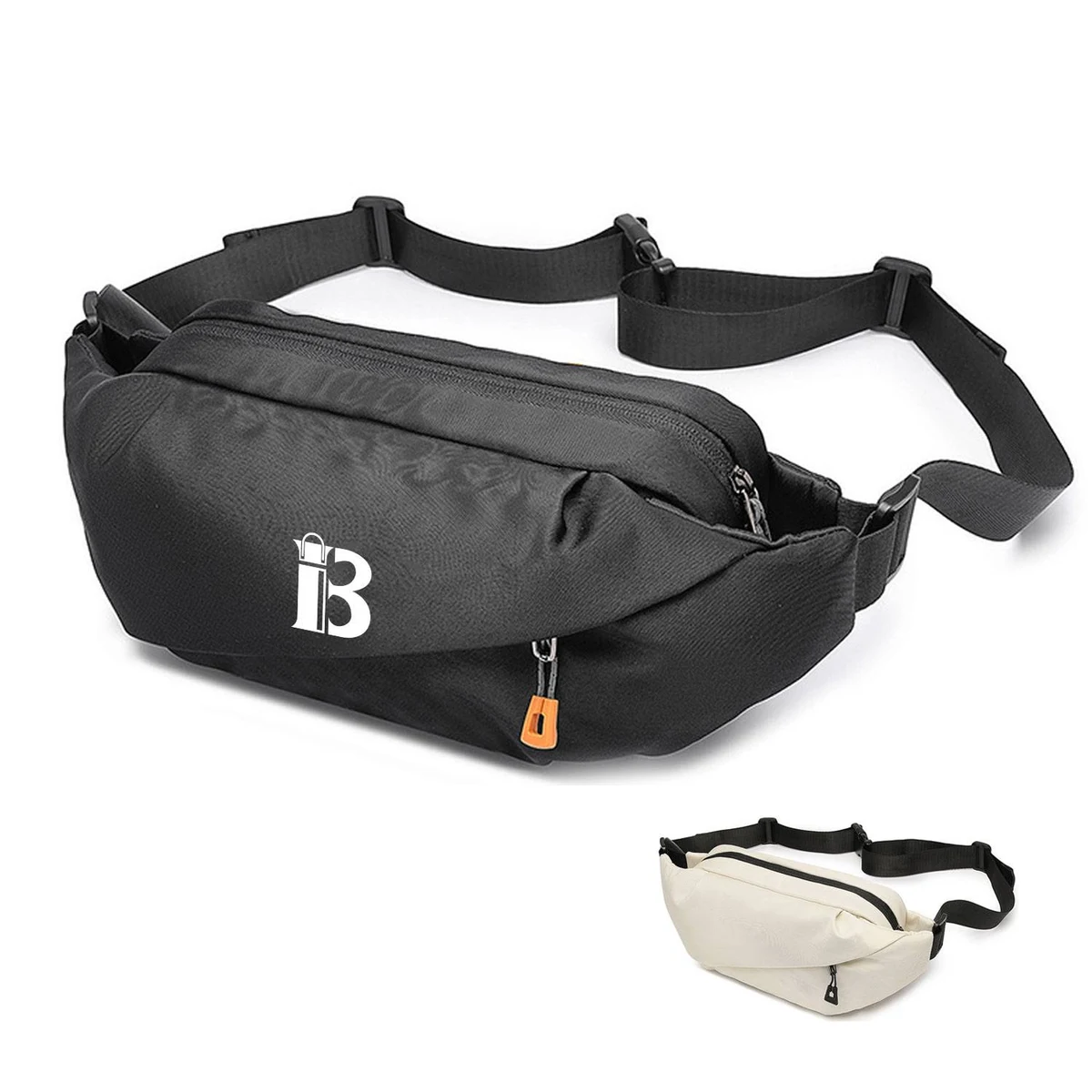 Outdoor Running Bag 1