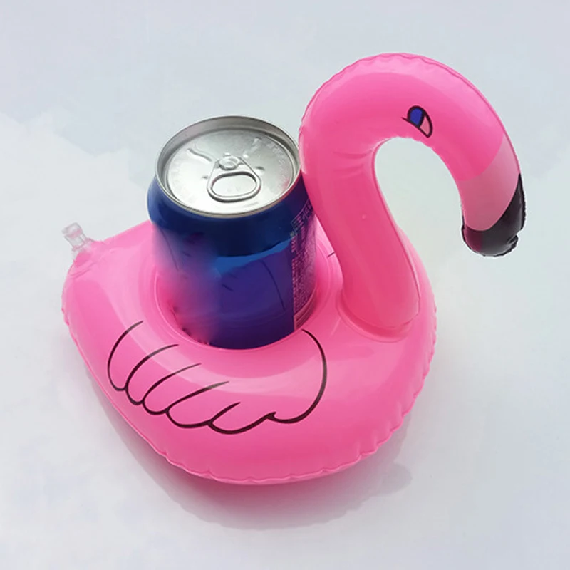 Flamingo Cup Holder 1