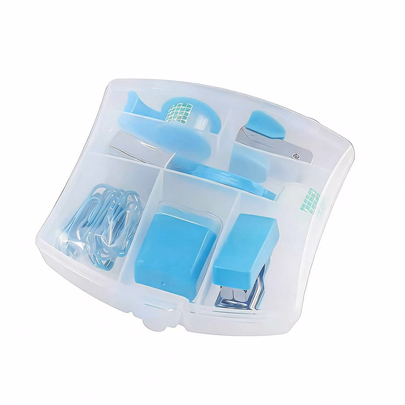 Student 10-In-1 Office Supply Kit