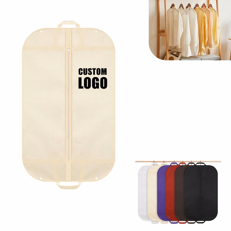 MOQ 10 pcs Suit Dust Cover