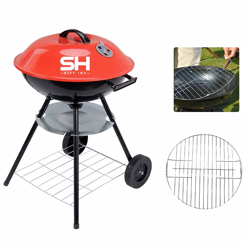Portable Picnic BBQ Grill