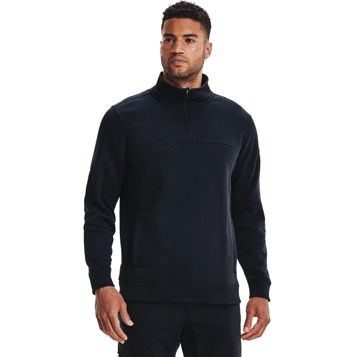 Men's UA Tactical Job Fleece 3.0 1