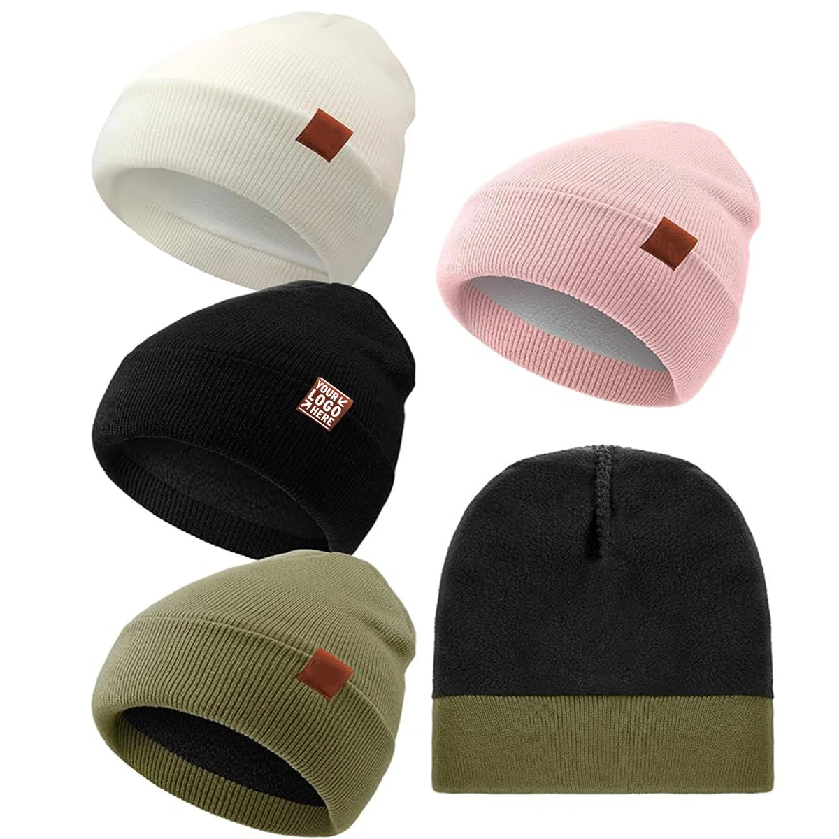 Beanie Hats 1
