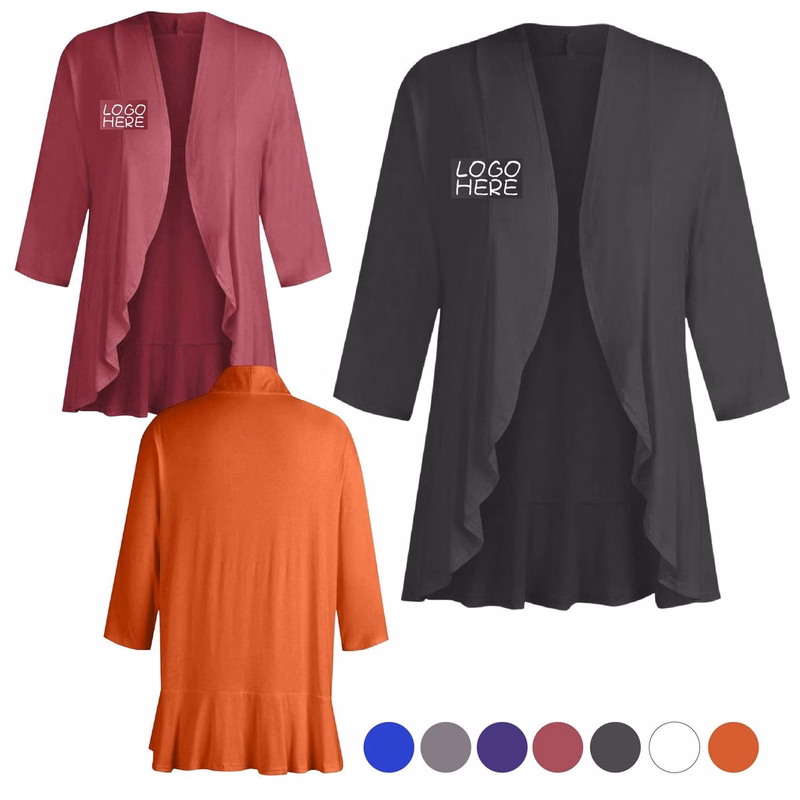 Women's Windproof Cardigan