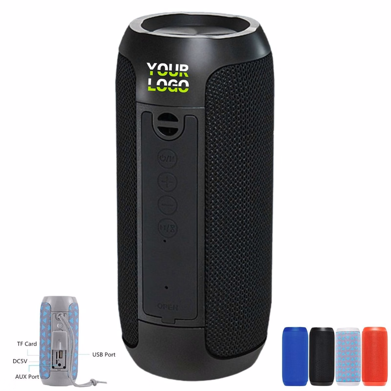 Portable Speaker