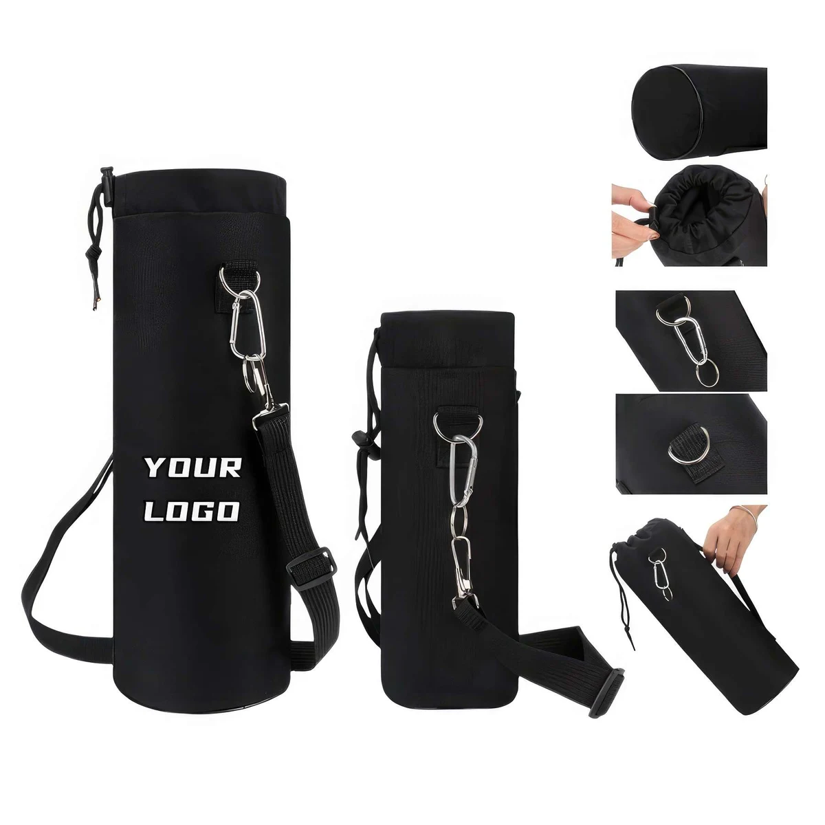 Insulated Cooler Bag for Bottles 1