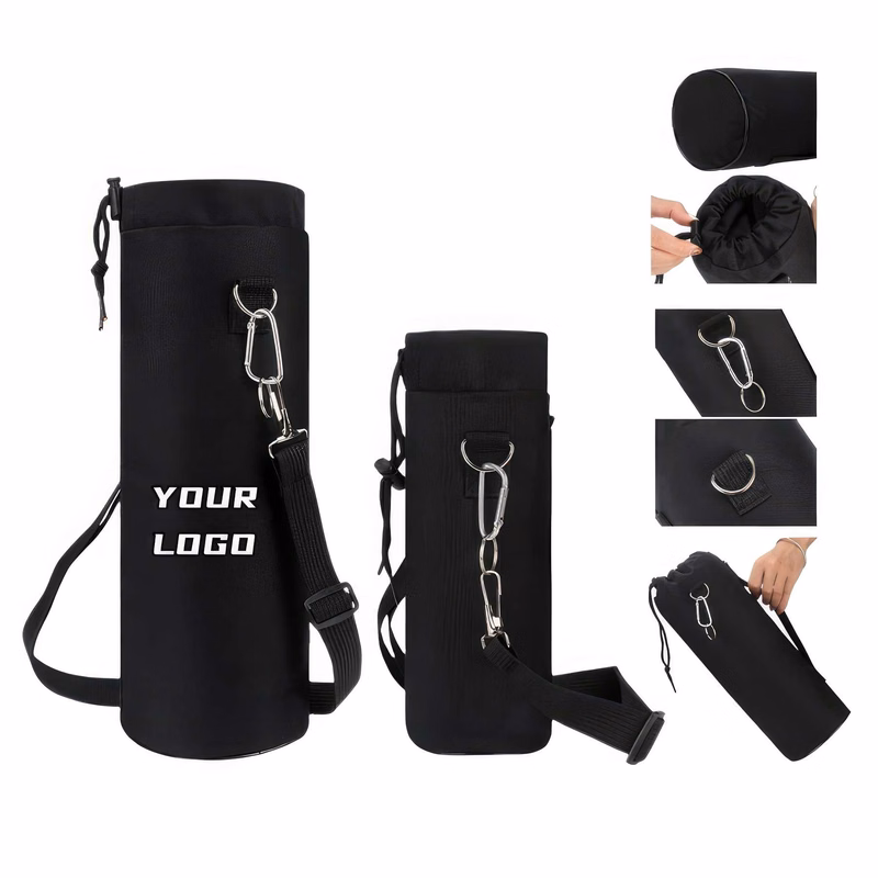 Insulated Cooler Bag for Bottles