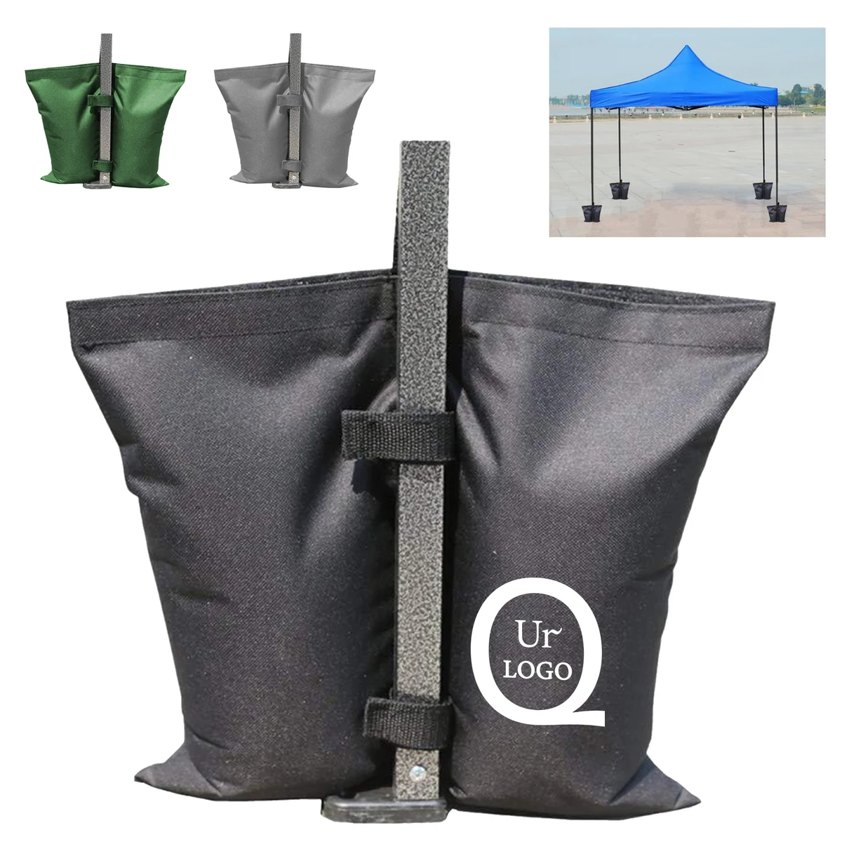 Outdoor Sand Bag 1