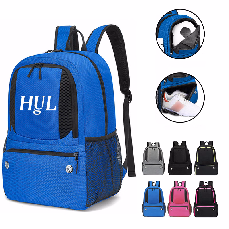 Youth Baseball Basketball Bag