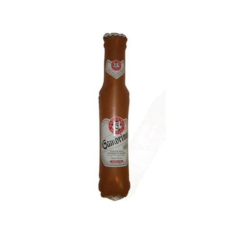 Noisemaker Thunderstick Cheering Stix Bang Stick - Bottle 4C 1