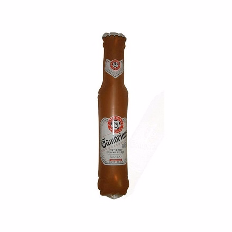 Noisemaker Thunderstick Cheering Stix Bang Stick - Bottle 4C