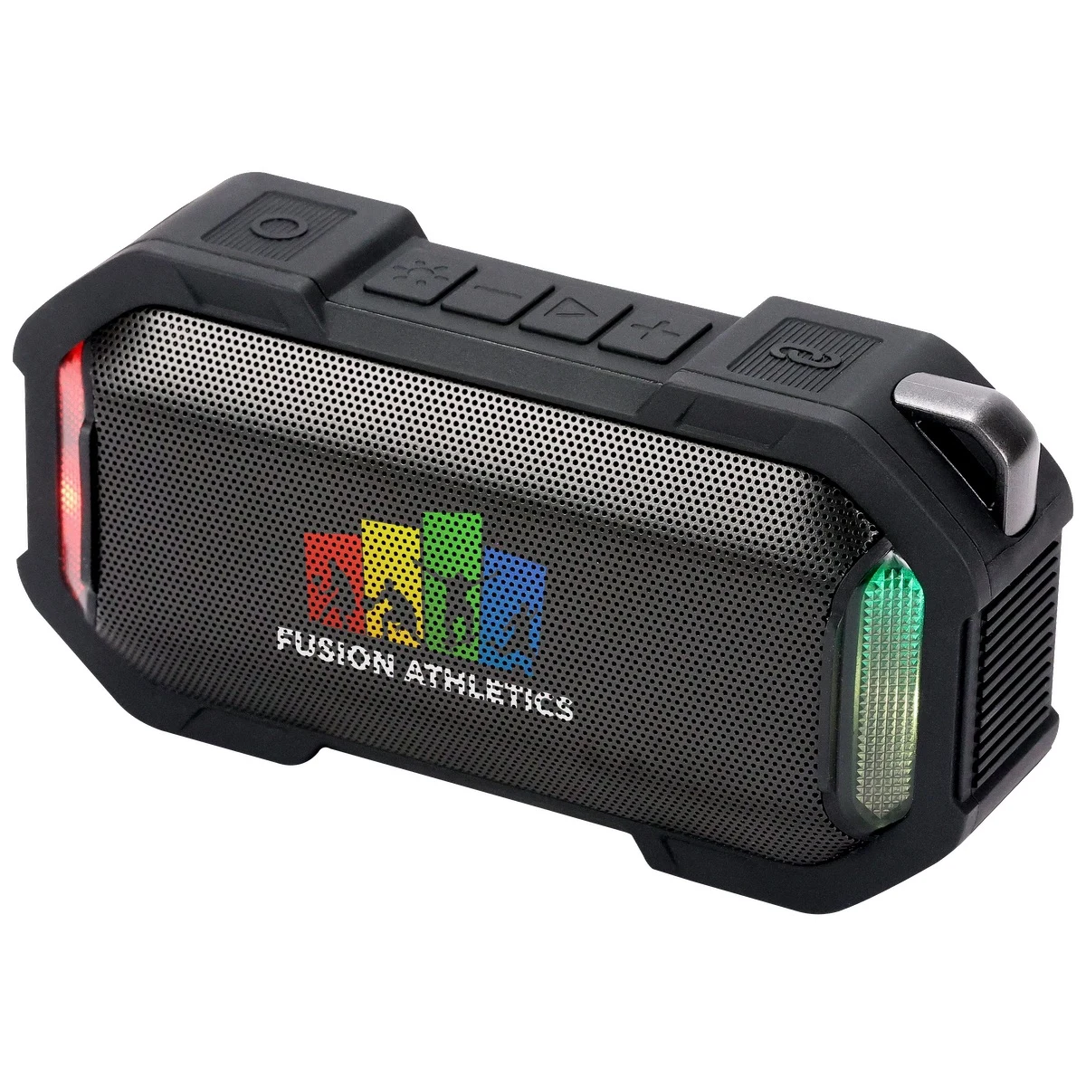 Urban Peak® 7W Wireless Pack & Carry Golf Speaker 1