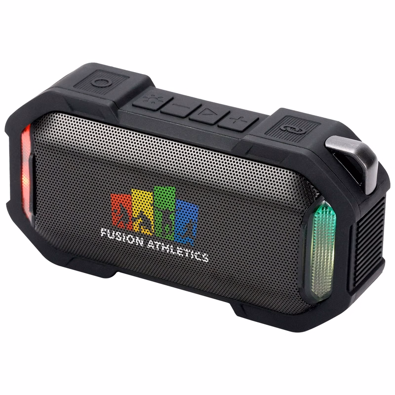 Urban Peak® 7W Wireless Pack & Carry Golf Speaker