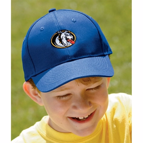 Acrylic Flex Fit Baseball Cap