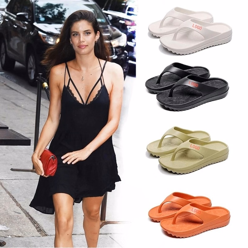 Women EVA Flip Flops