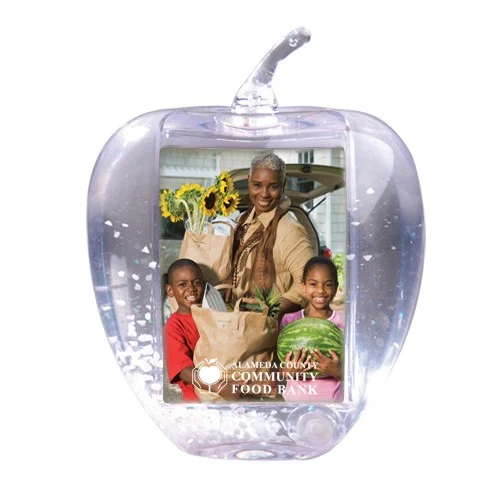 Apple Globe 1