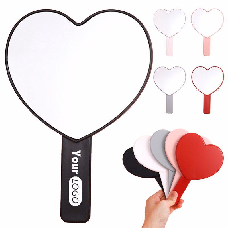 Abs Portable Handheld Mirror