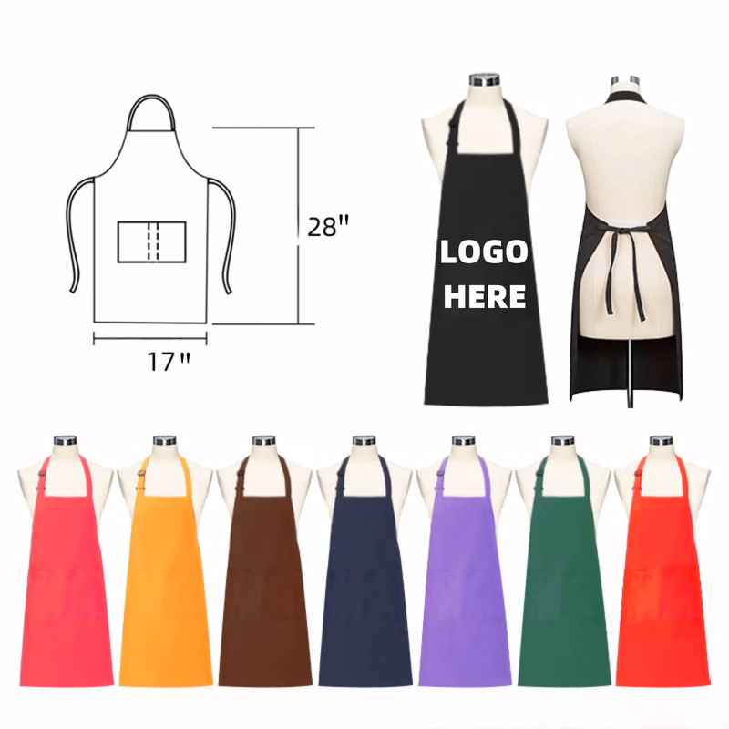 Adjustable Waterproof Apron
