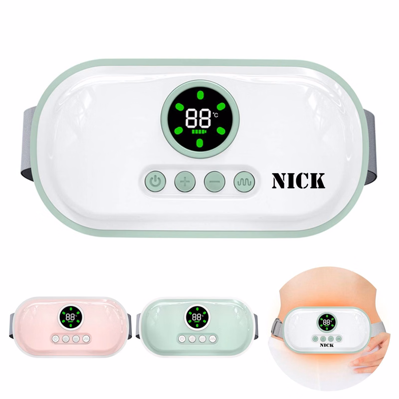 Graphene Rechargeable Menstrual Cycle Warm Belt