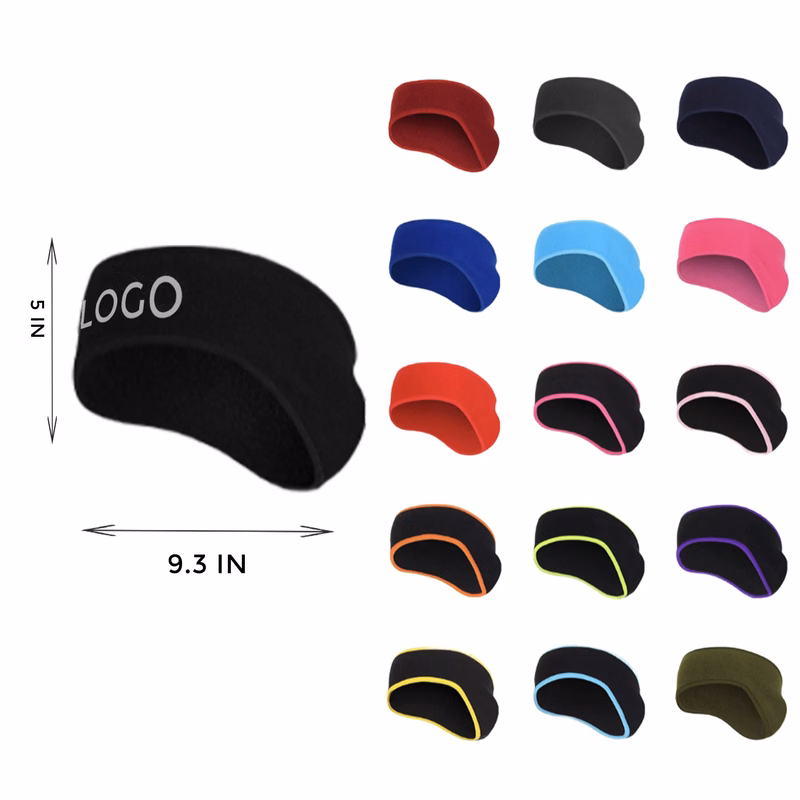 MOQ 10 PCS Thermal Headgear