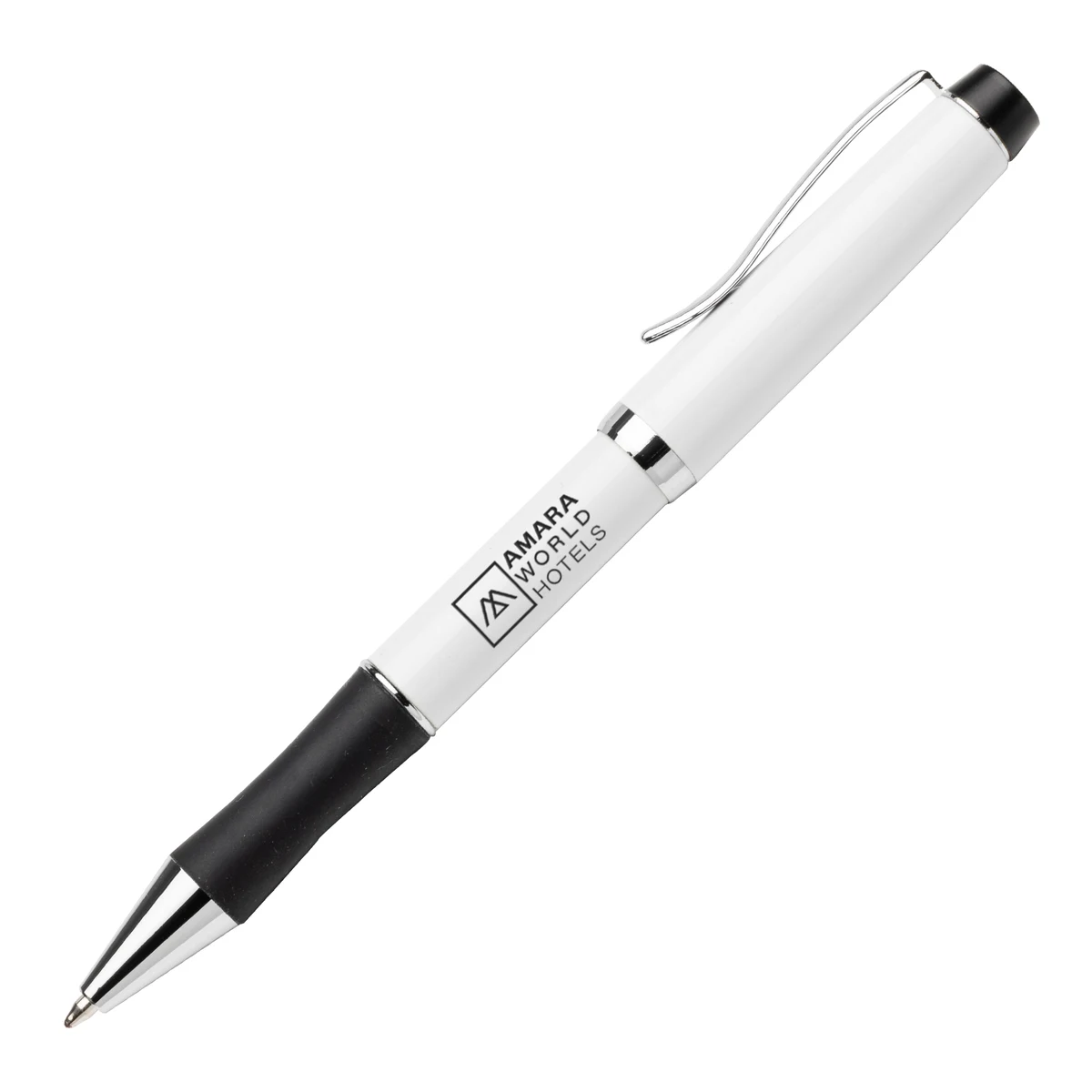 Regal Metal Pen 1