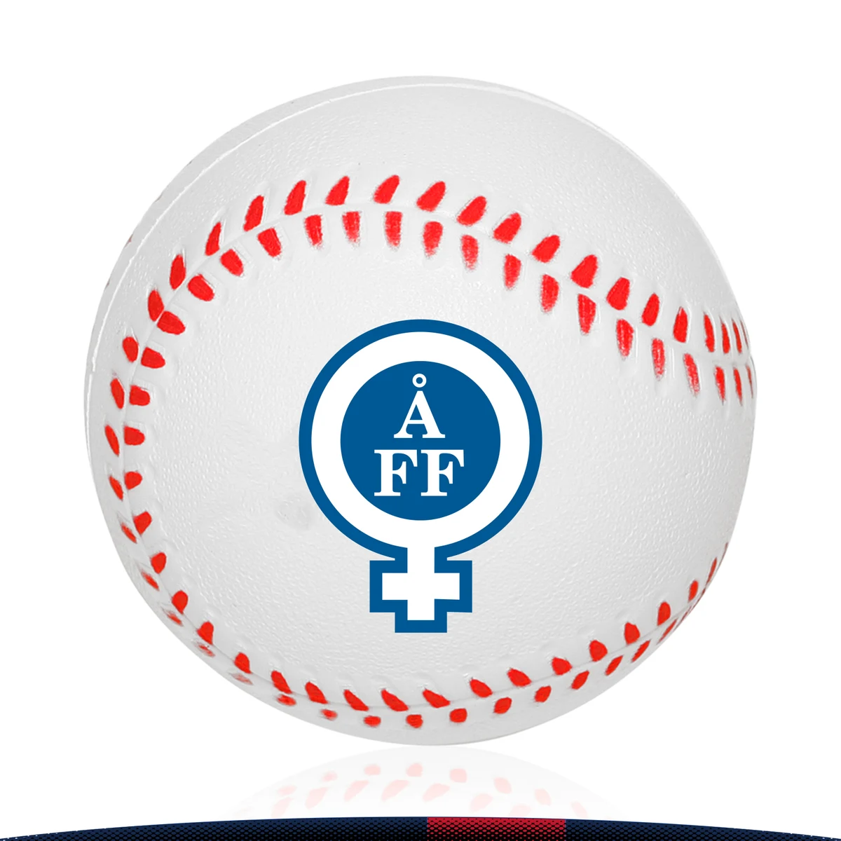 Boo Stress Ball 1