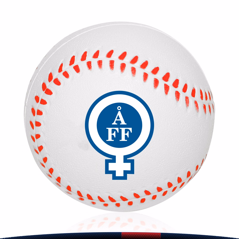 Boo Stress Ball