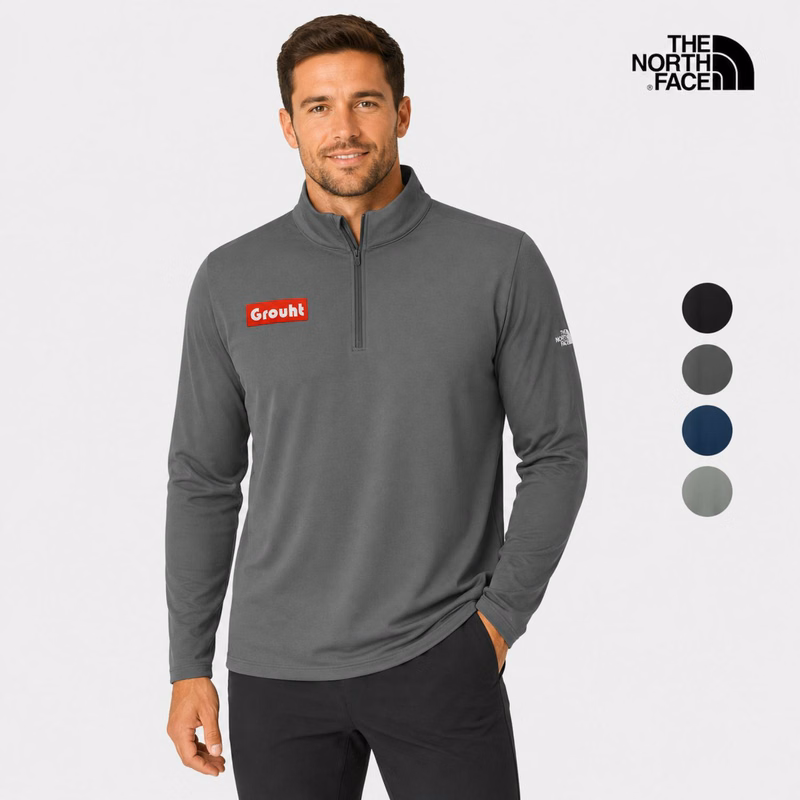 The North Face® Ambition 1/4-Zip
