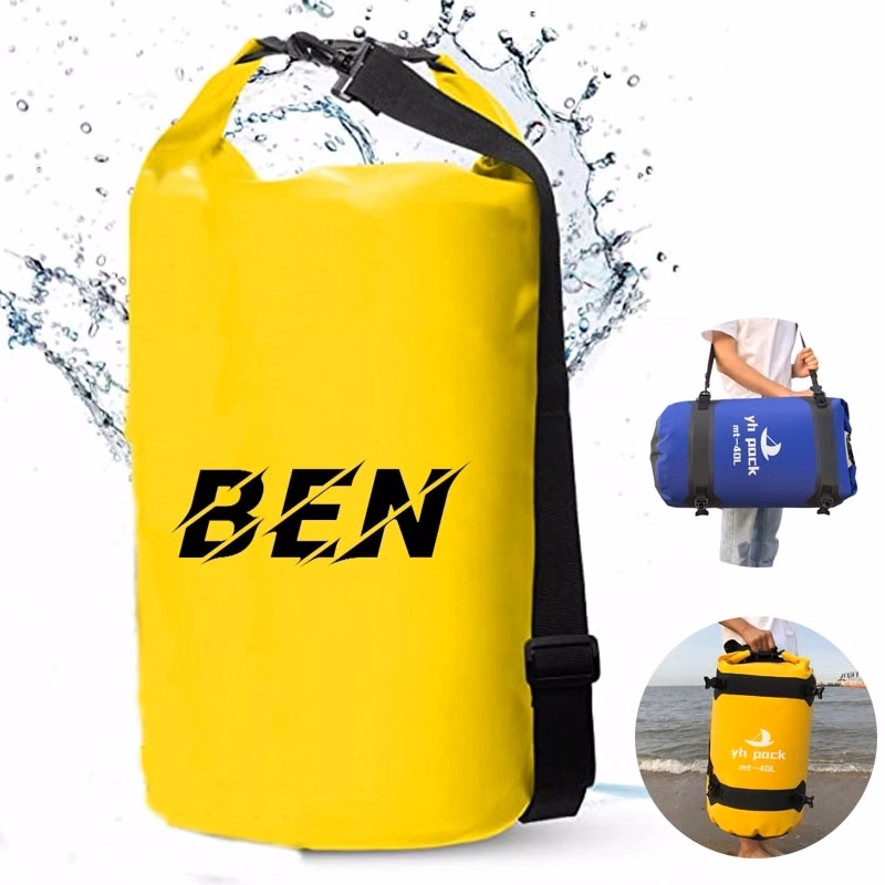 40L Waterproof Bicycle Riding Camel Bag