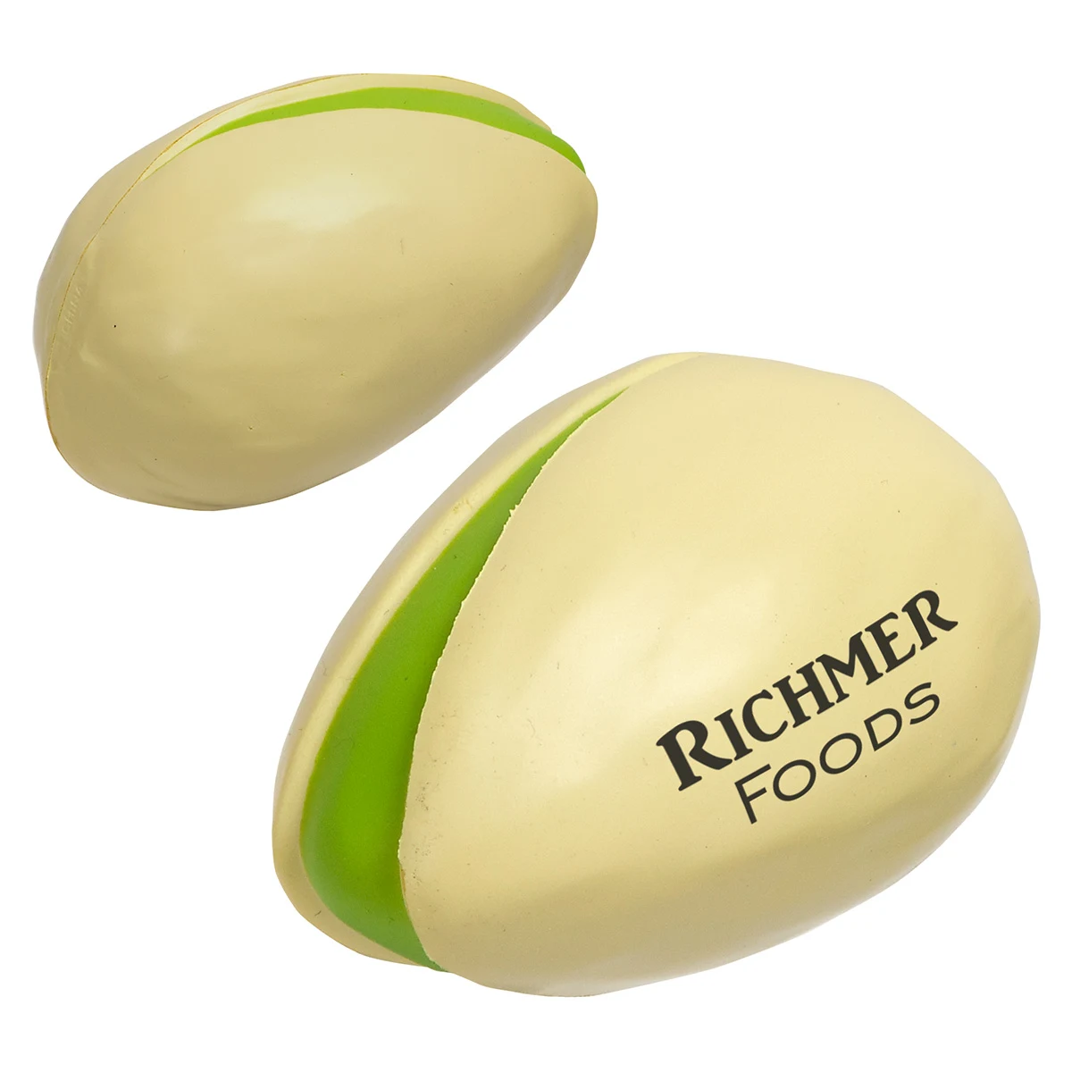 Pistachio Stress Reliever 1
