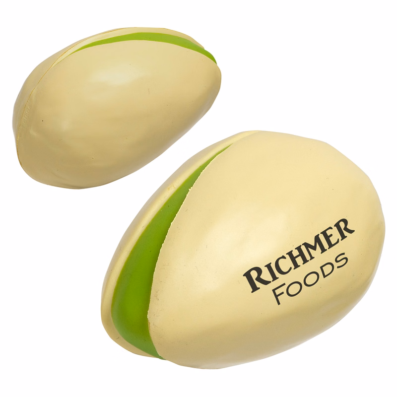 Pistachio Stress Reliever
