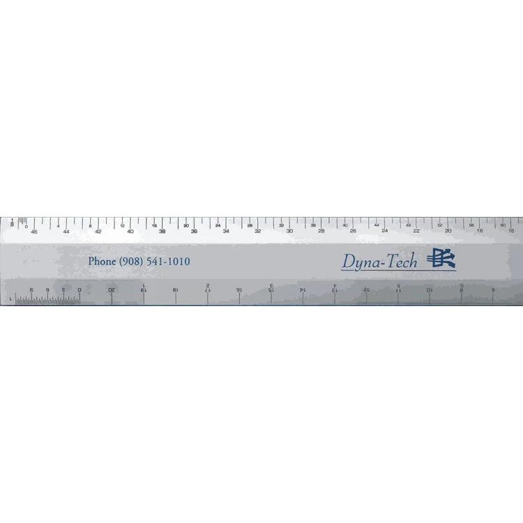 12" 4-Bevel Architect Scale 1
