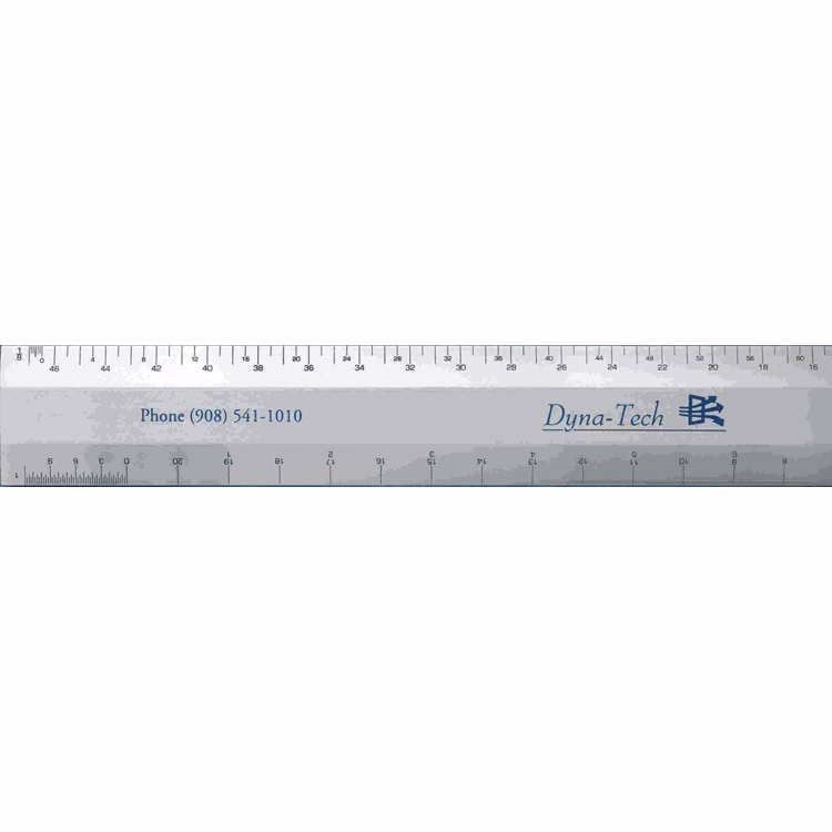 12" 4-Bevel Architect Scale