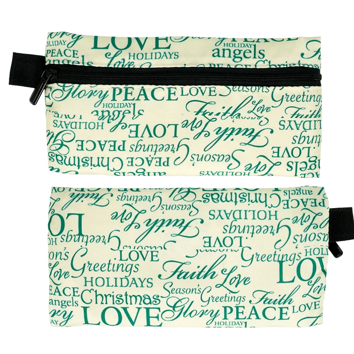 Full Color Techie Pouch 1