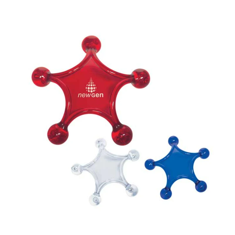 Star Shaped Massager 1