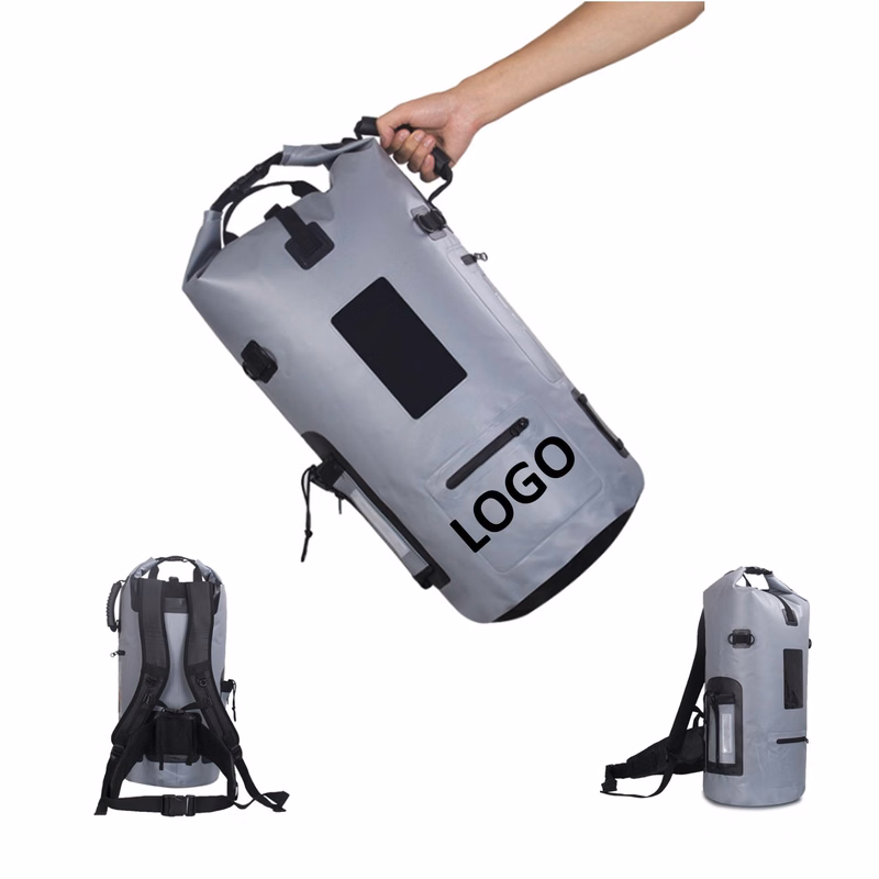 40L Waterproof Beach Camping Backpack