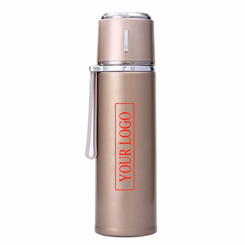 17oz Insulated Vacuum Flask