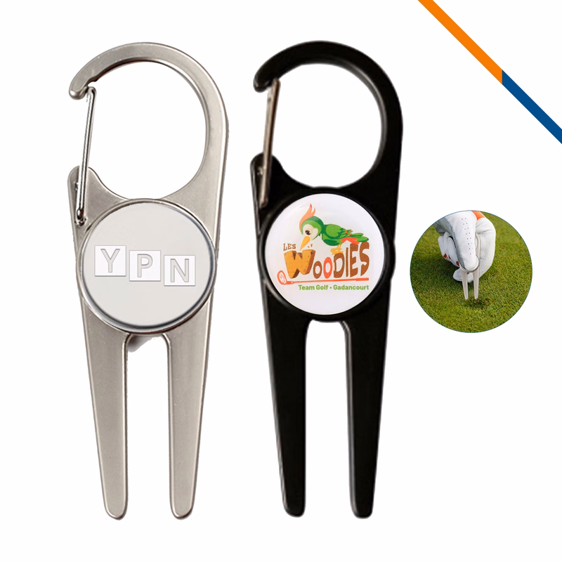 Emster Golf Divot Tool