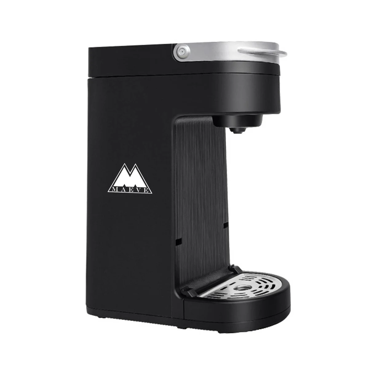 American Kcup capsule coffee maker 1