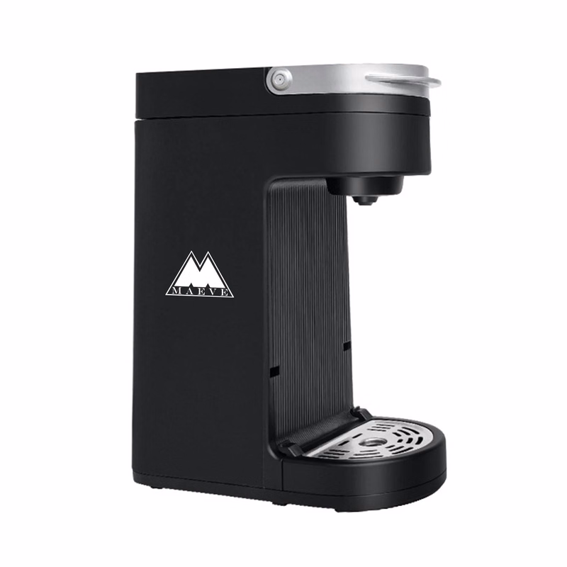 American Kcup capsule coffee maker