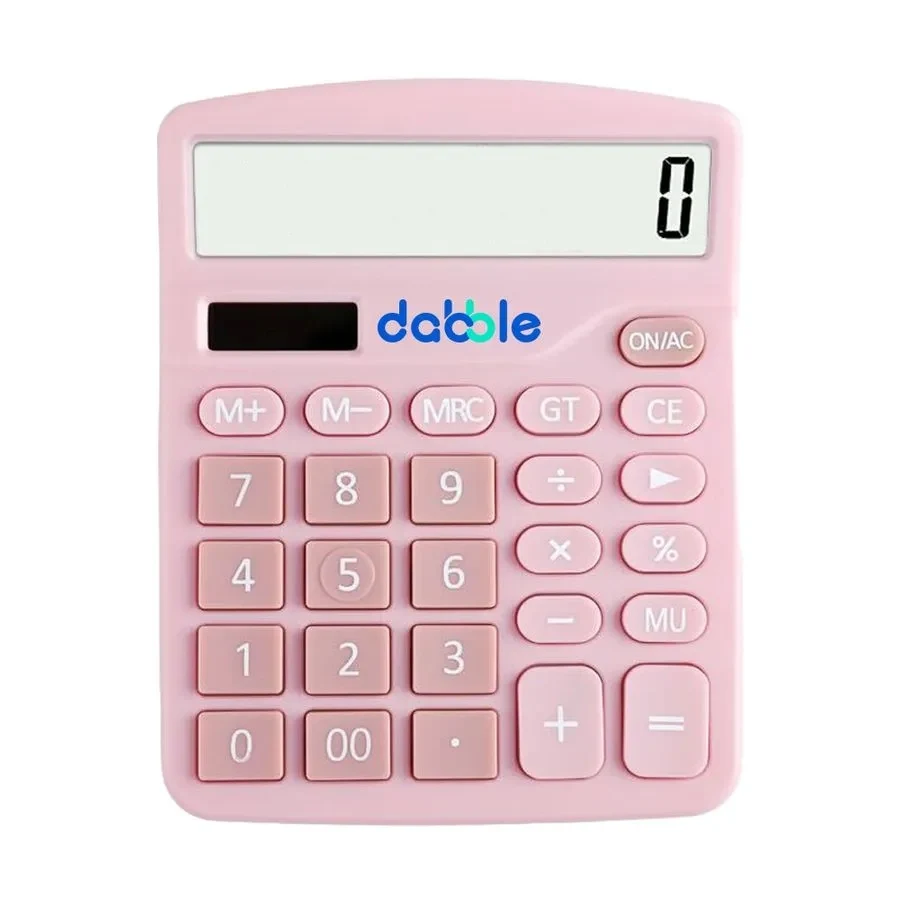 Multi Functional Portable Calculator 1