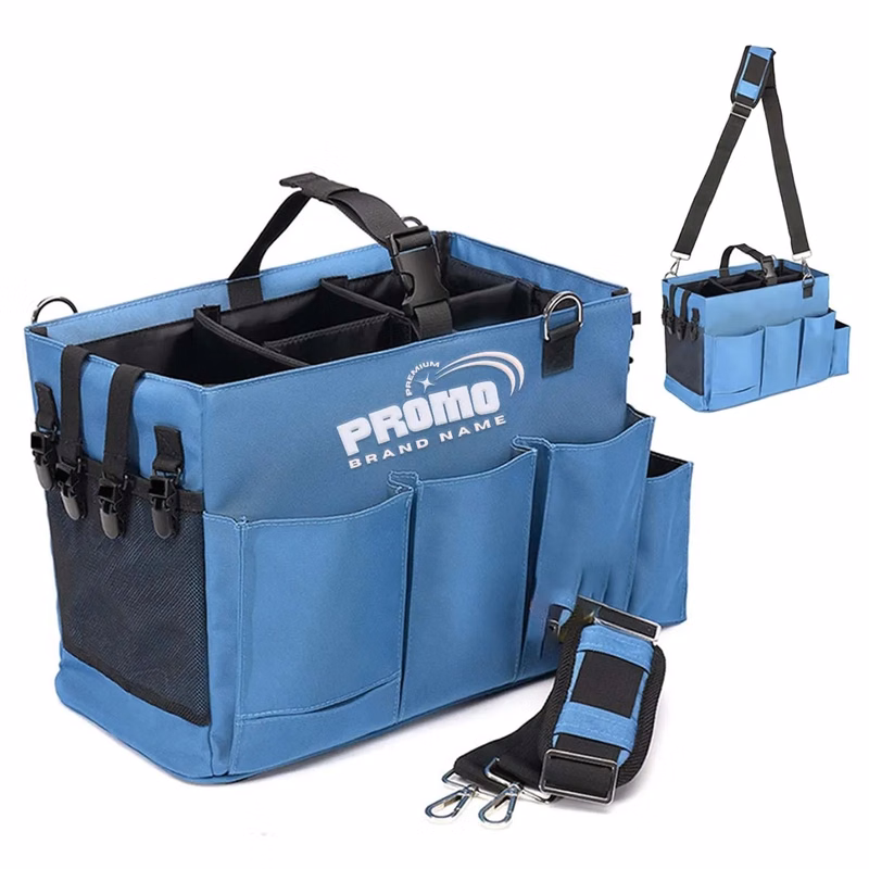 Large Hands-Free All-in-One Wearable Cleaning Caddy